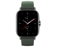 Amazfit Amazfit GTS 2E Moss Green - 626159 - zdjęcie 2
